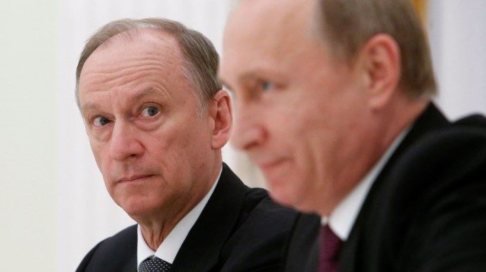 У РФ заявили про загрозу розпаду країни: Патрушев назвав причину ➤ Prozoro.net.ua