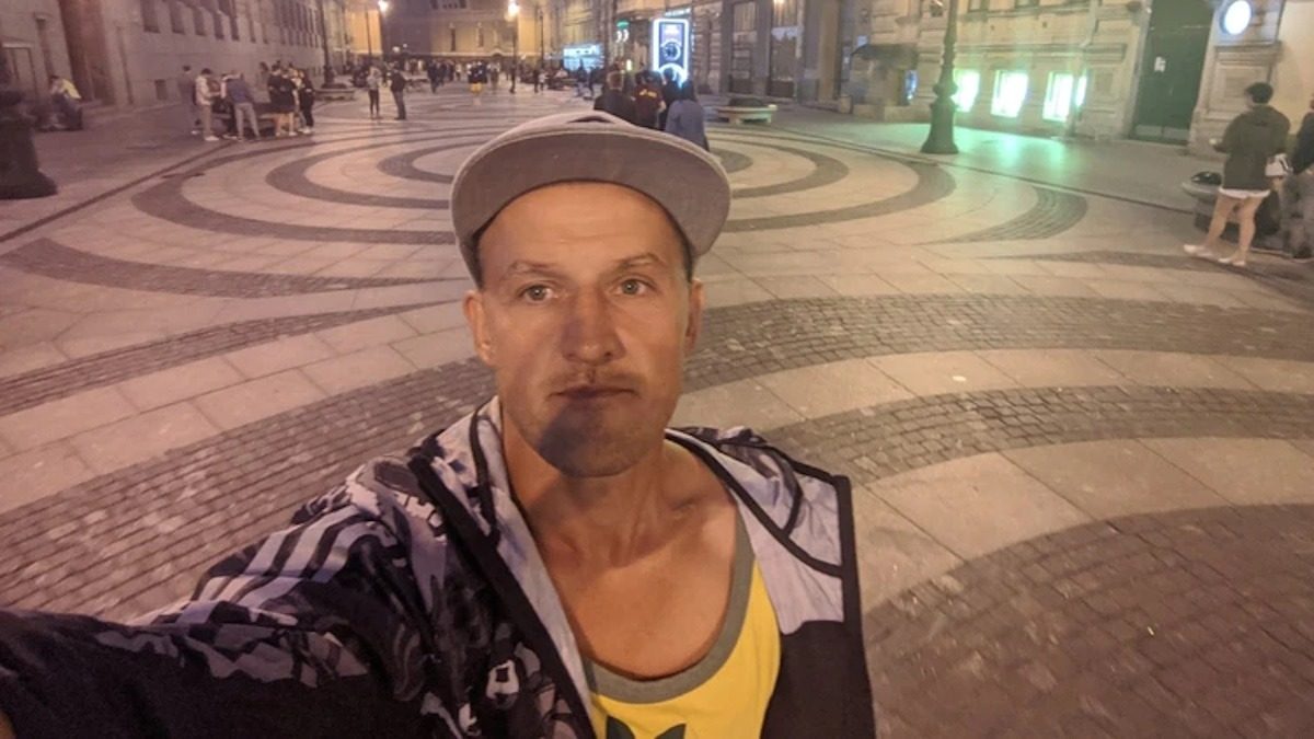 Помер чемпіон Росії після падіння на змаганнях ➤ Главное.net