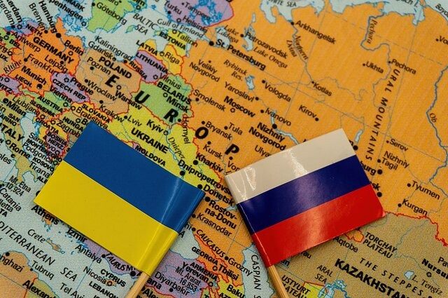 У Путина возмущены, что Украина исключает какие-либо переговоры