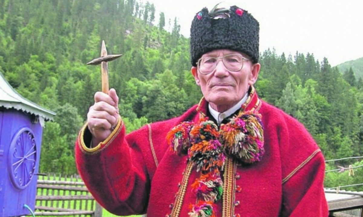 Мольфар рассказал, когда придет мир в Украину