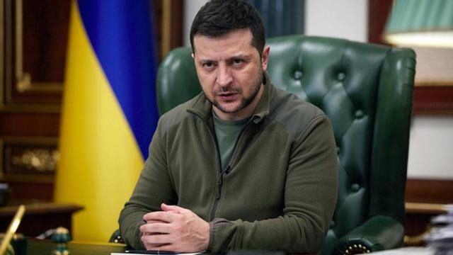 Зеленський розповів про ситуацію на фронті. Таких новин чекали