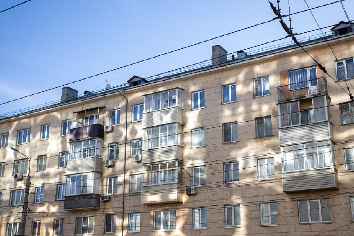 В ОРДО вступает в силу “закон” о конфискации квартир