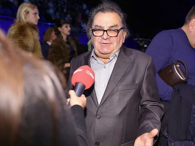 Умер отец певицы-предательницы Ани Лорак: реакция певицы