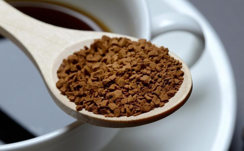 Таке і пити не захочеться: з чого роблять розчинну каву ➤ Prozoro.net.ua