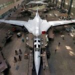 БПЛА атаковали завод Ту-160 в Татарстане: работников эвакуировали ➤ Prozoro.net.ua