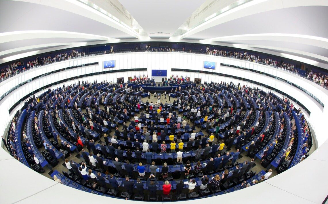 Європарламент не схвалив фінансування Ради ЄС, бо Україні не дали нові Patriot
