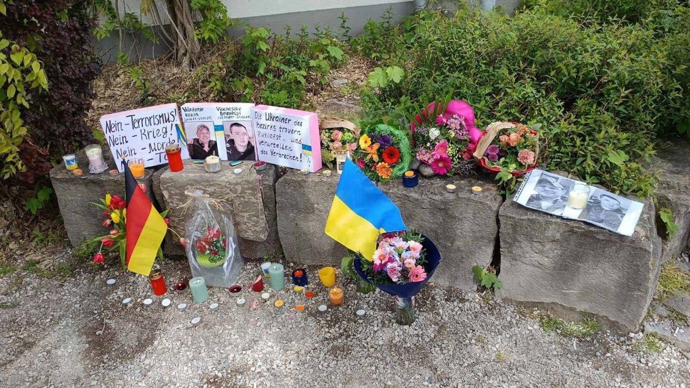 Ось ким виявилися вбиті українці у Німеччині