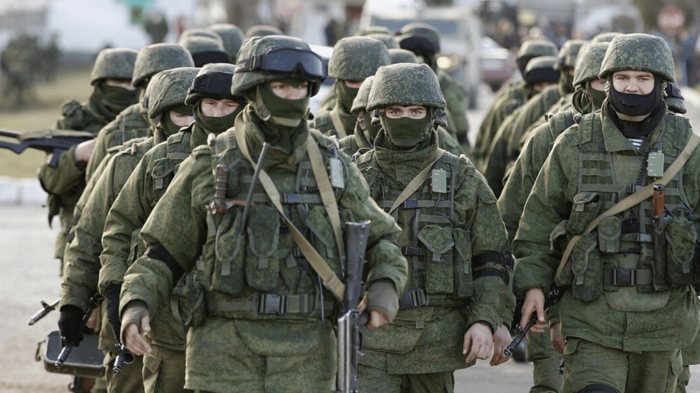 “Коли ж це скінчиться?”: пропагандист РФ після поїздки на фронт