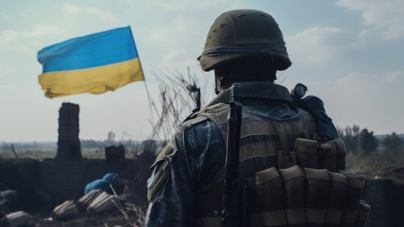 “Це точно буде”: коли маятник війни хитнеться на користь України ➤ Prozoro.net.ua