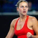 Найкраща тенісистка України влаштувала драму на Олімпіаді-2024 ➤ Prozoro.net.ua