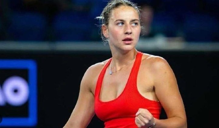 Найкраща тенісистка України влаштувала драму на Олімпіаді-2024 ➤ Главное.net