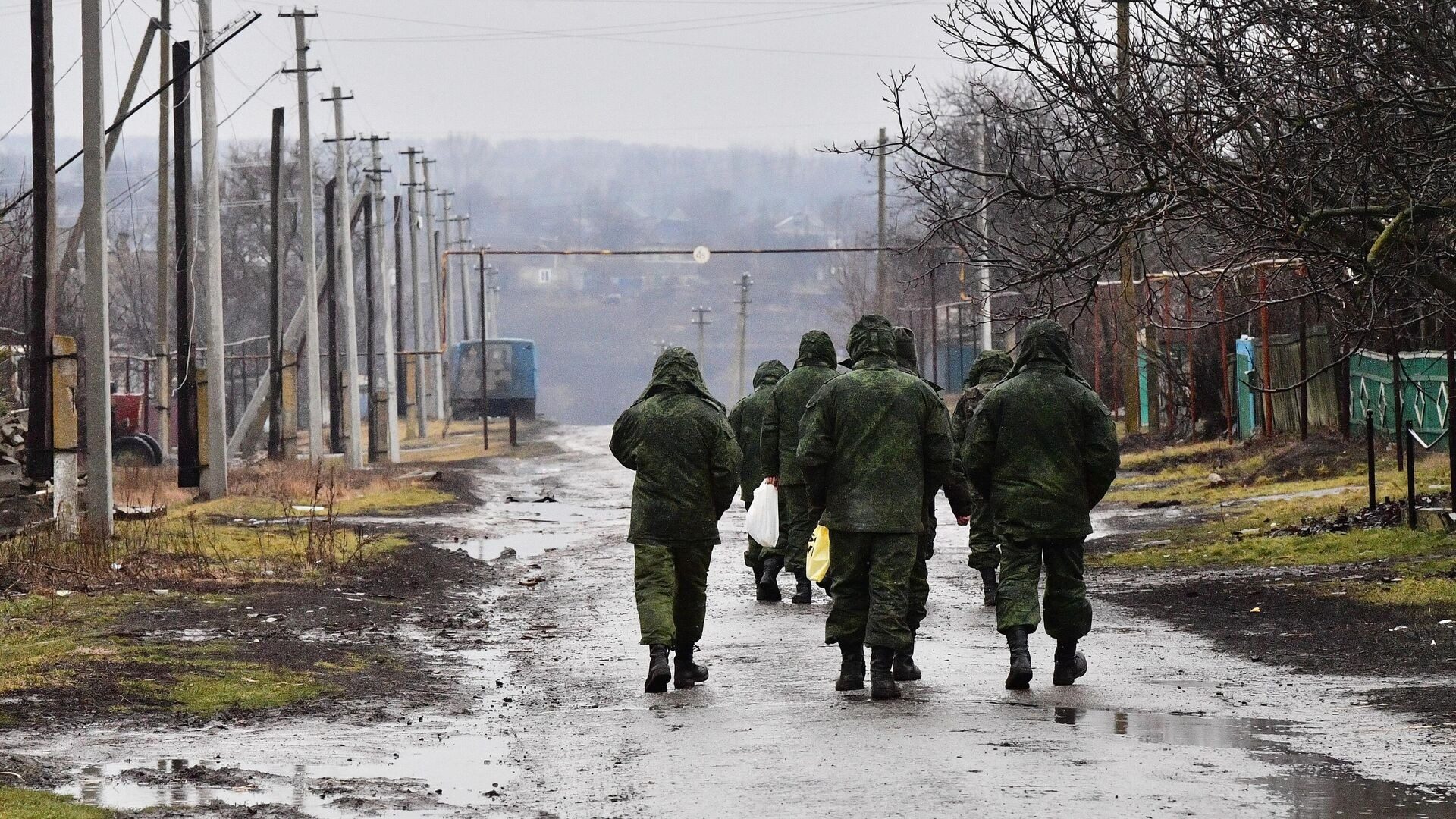 Астролог назвал год, когда Россия прекратит войну в Украине
