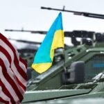 Утвержденная США помощь Киеву может стать последней: депутат ФРГ ➤ Prozoro.net.ua