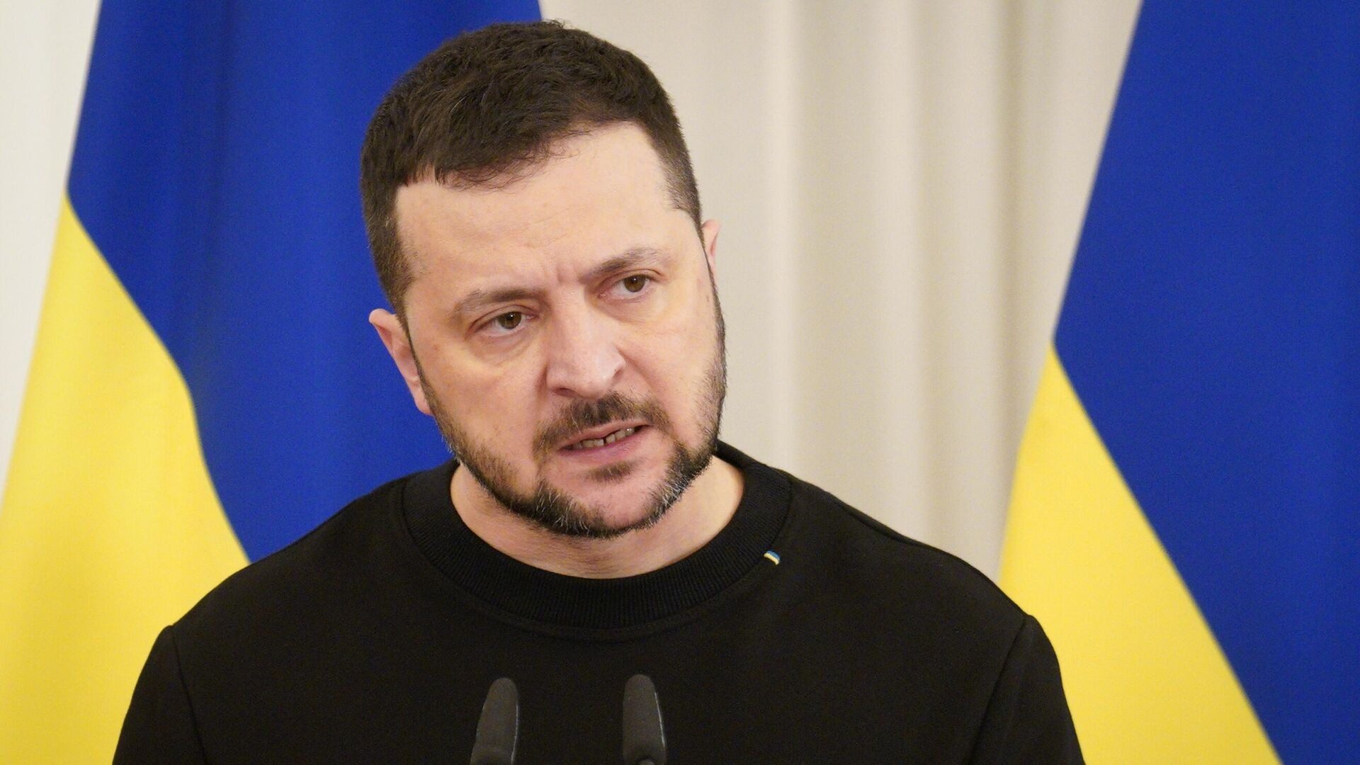 Зеленський жорстко відповів західним противникам ударів по НПЗ РФ