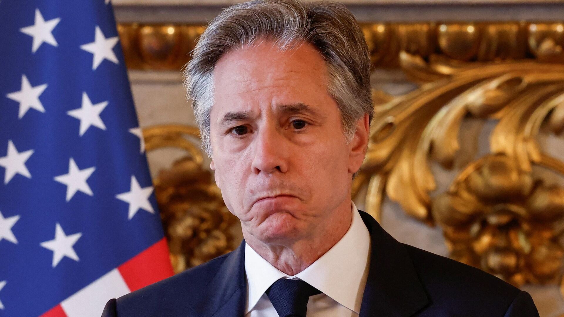 Заявление Блинкена по поводу РФ возмутило даже сторонников США