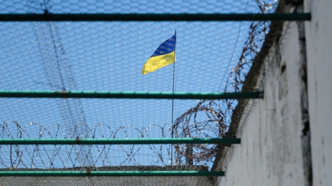 Мобилизация заключенных: законопроект принят за основу ➤ Prozoro.net.ua