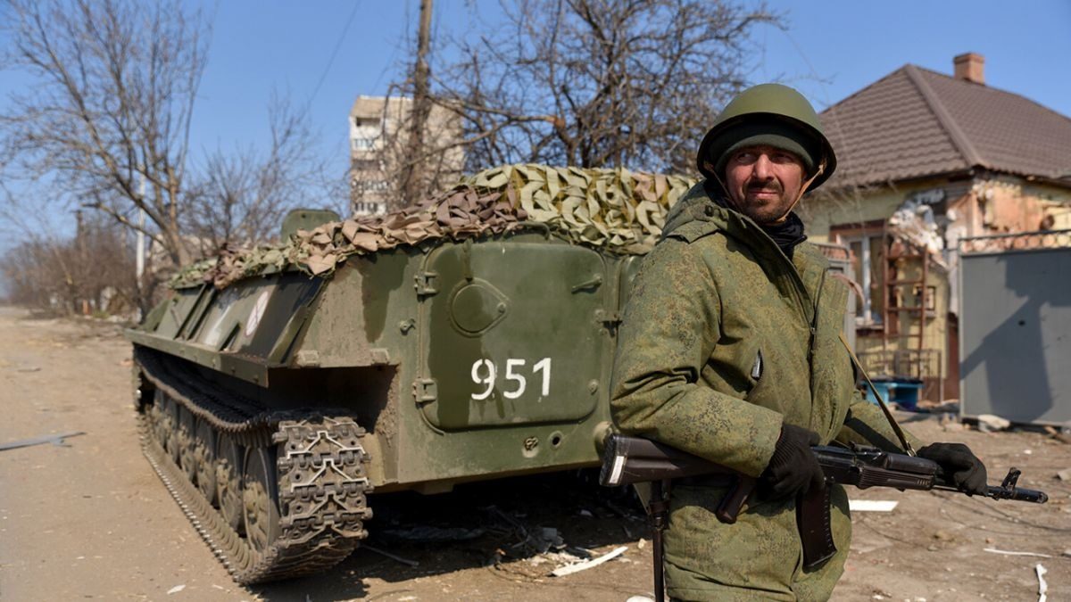ЗСУ показали, чим ловлять окупантів “на живця” (відео)