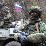 РФ виводить війська з Карабаху: куди їх можуть відправити ➤ Prozoro.net.ua