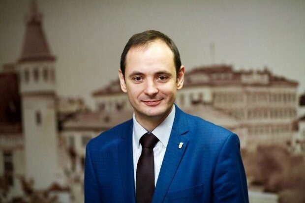Мэр Ивано-Франковска записал обращение после российской атаки