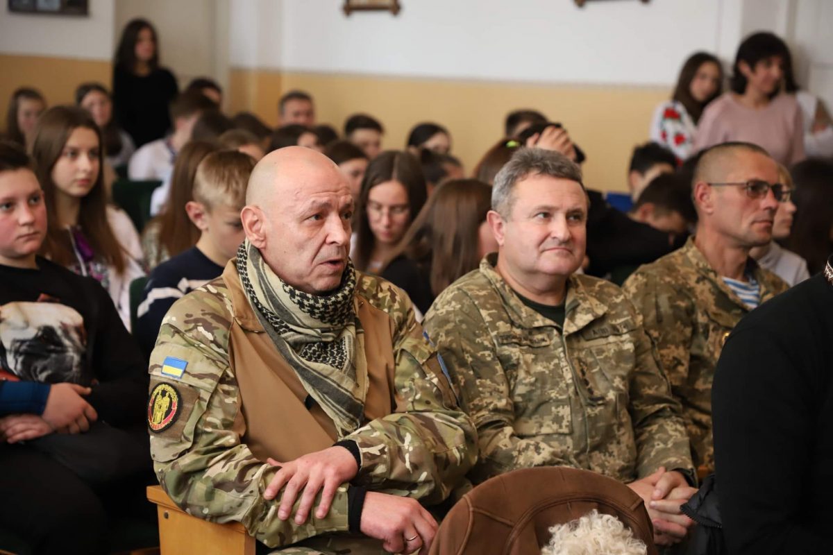 В Україні з’явилась нова професія, яка передбачає допомогу 