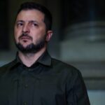 Разоблачен агент России, который готовился к убийству Зеленского ➤ Prozoro.net.ua