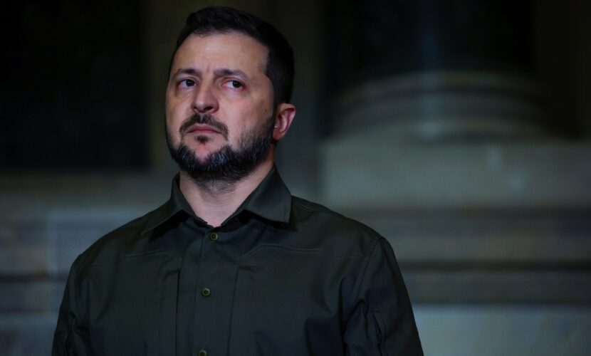 Разоблачен агент России, который готовился к убийству Зеленского ➤ Prozoro.net.ua