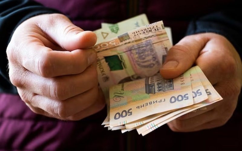 В Украине задним числом пересчитают пенсии: заплатят за 2 месяца