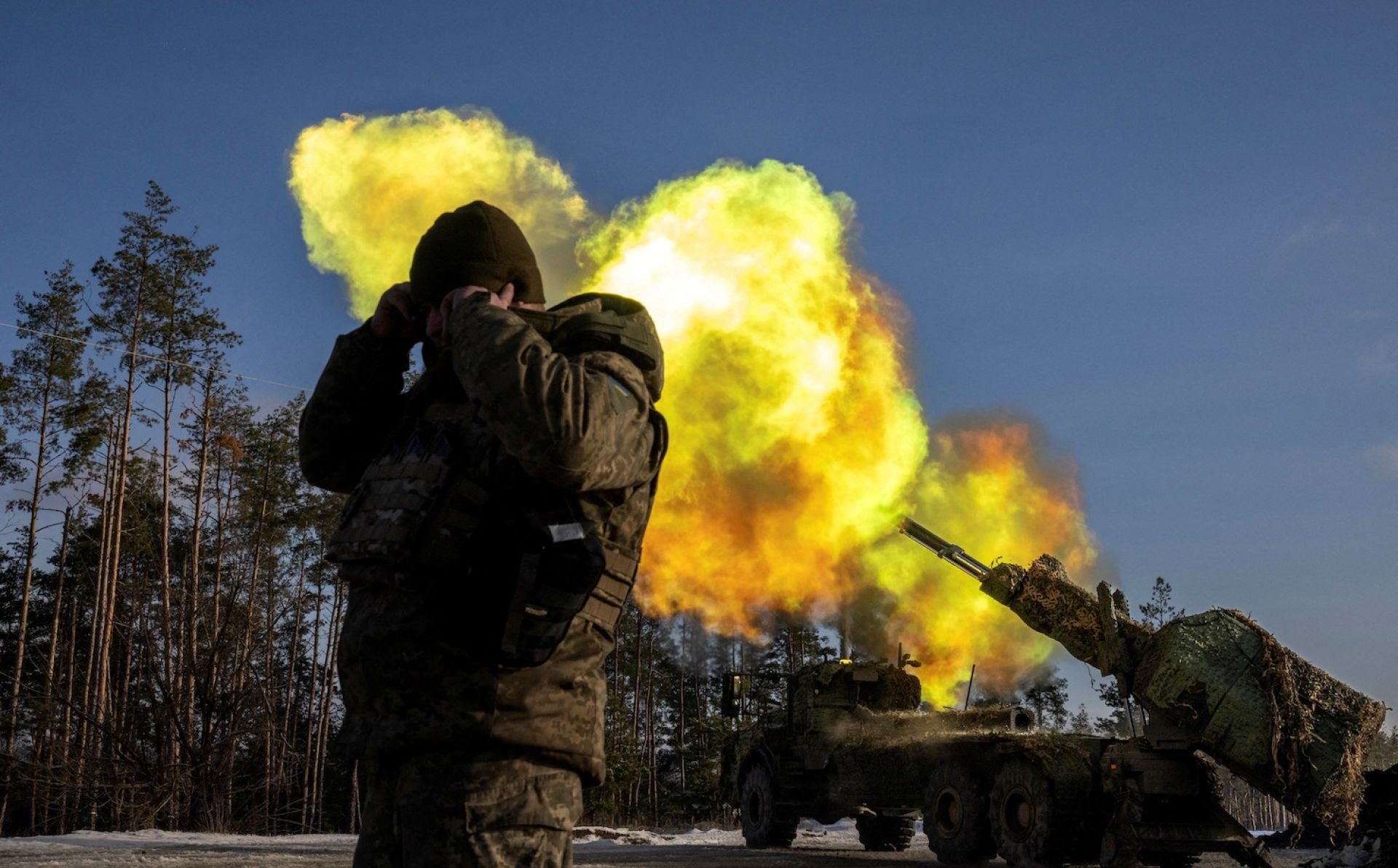 Астролог назвав рік, коли Росія припинить війну в Україні ➤ Prozoro.net.ua