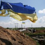 На Херсонщине ВСУ подняли украинский флаг: оккупанты в истерике ➤ Prozoro.net.ua
