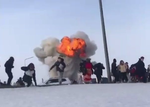 Реакція ООН на удар України по Татарстану: несподівана заява