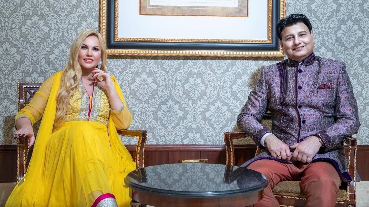 Чоловік вибачив Камалії зраду, але її понесло: до кого співачка пішла