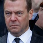 Медведева “прорвало” после голосования по помощи Украине в США ➤ Prozoro.net.ua