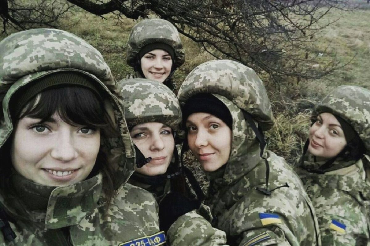 Закон о мобилизации подписан: могут ли призвать женщин
