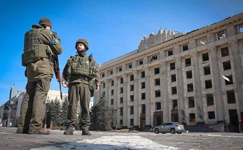 РФ не захоплюватиме Харків: аналітики пояснили чому ➤ Prozoro.net.ua