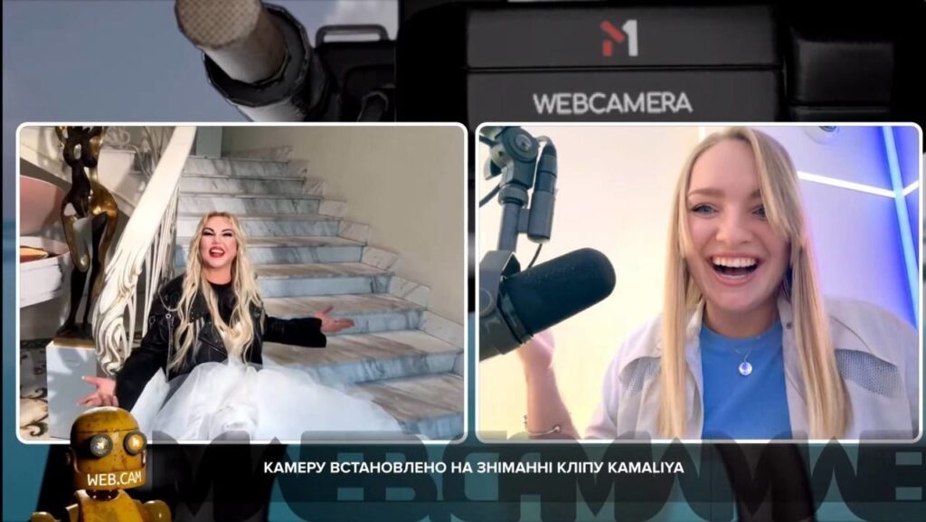 Камалія натякнула на друже заміжжя та показала каблучку (фото) 4 Камалія натякнула на друже заміжжя та показала каблучку (фото)