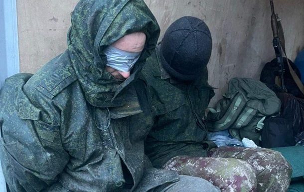 Бойцы ВСУ взяли в плен интересного оккупанта: подробности