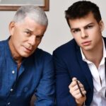 Сім’я соромиться Газманова: син путініста зрікся батька ➤ Prozoro.net.ua