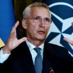 Допомога НАТО вийде на новий рівень: Столтенберг оголосив ➤ Prozoro.net.ua