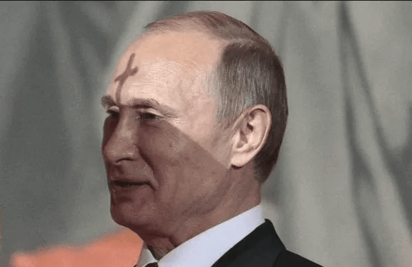 Скоро наступит конец: Путину грозит ликвидация, – политтехнолог ➤ Prozoro.net.ua