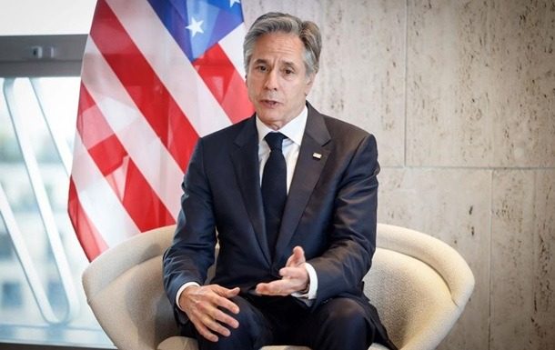 Заявление Блинкена по поводу РФ возмутило даже сторонников США