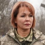 Гуменюк уволили из Сил обороны юга после заявления журналистов ➤ Prozoro.net.ua