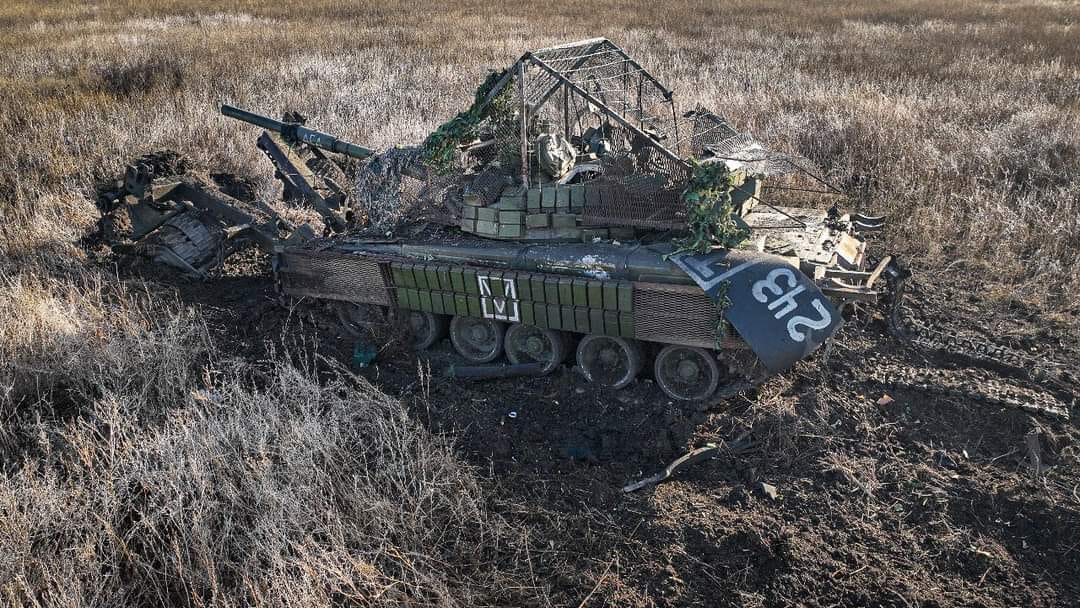 Армия РФ стала терять меньше солдат: разведка Британии назвала причину