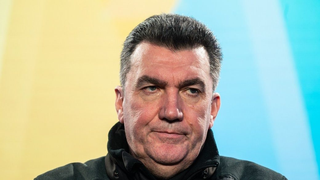 «Нас кинули»: Данилов перед увольнением выдал правду ➤ Prozoro.net.ua