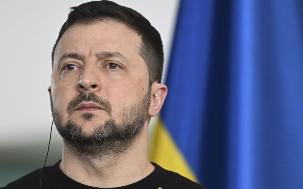 Контрнаступ ЗСУ: приголомшлива обіцянка Зеленського ➤ Prozoro.net.ua
