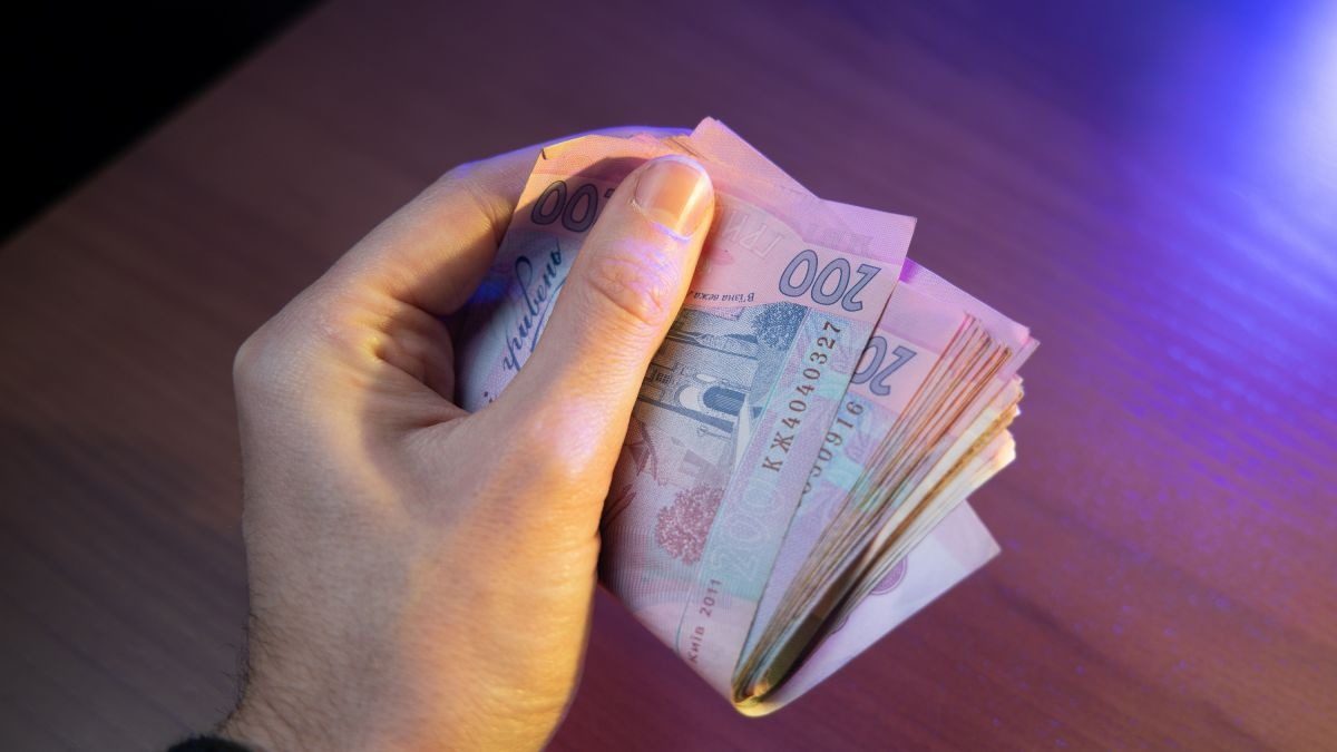 В Украине нашествие фальшивых банкнот: какие купюры подделывают