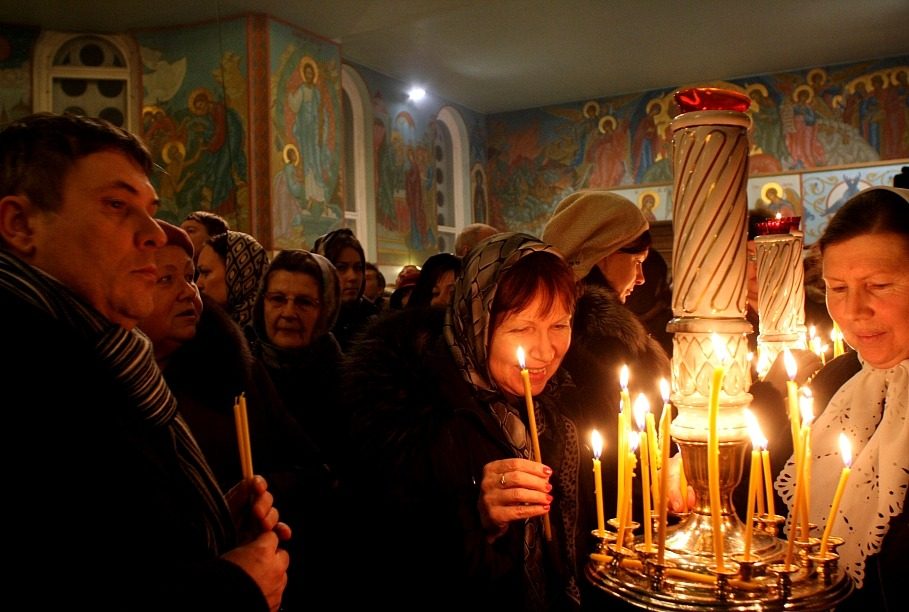 Що не можна одягати на Великдень: запам’ятайте основні правила