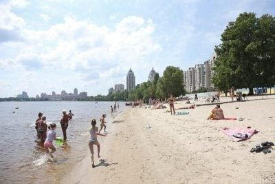 Аномальна спека в Україні: метеоролог озвучила прогноз на літо ➤ Prozoro.net.ua