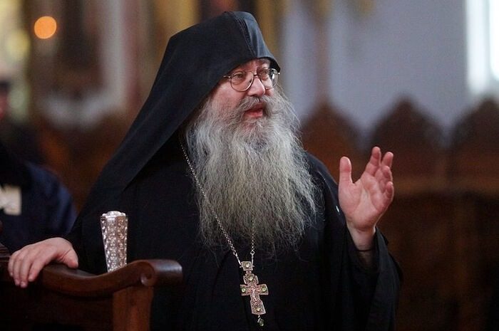 Старец из Афона увидел приближение победы: когда конец войны