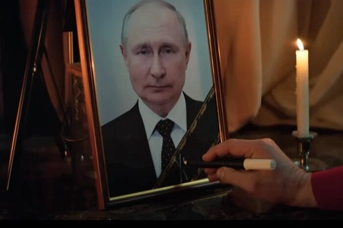 Астролог передбачив смерть Путіна: коли це станеться ➤ Prozoro.net.ua