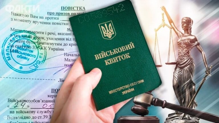 Штрафы до 59,5 тысяч: как украинцев накажут за нарушение учета